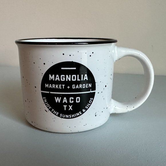 Magnolia Market + Garden Campfire Mug - Picture 2 of 6